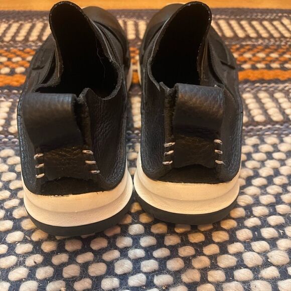 Clarks Prevolution cross sport slip on sz 7.5 - Picture 4 of 8